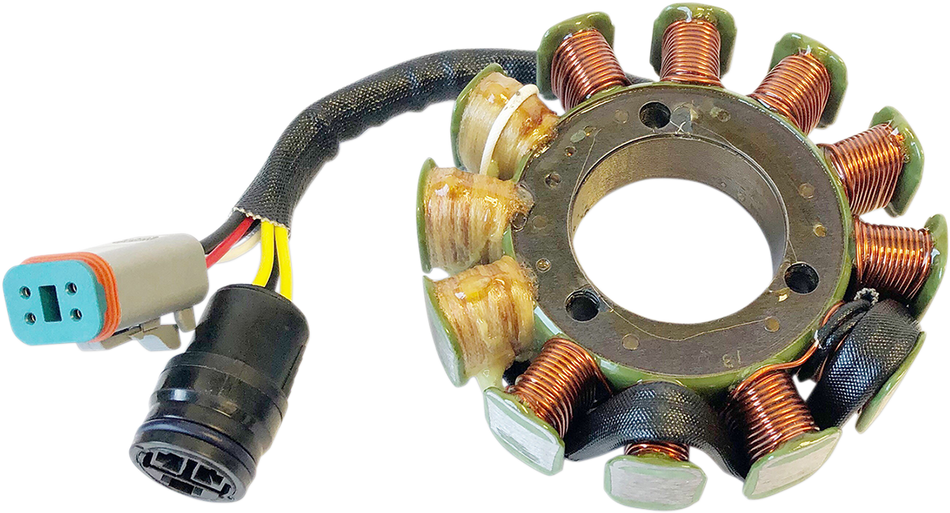 RICK'S MOTORSPORT ELECTRIC Stator - Ski-Doo 24-111