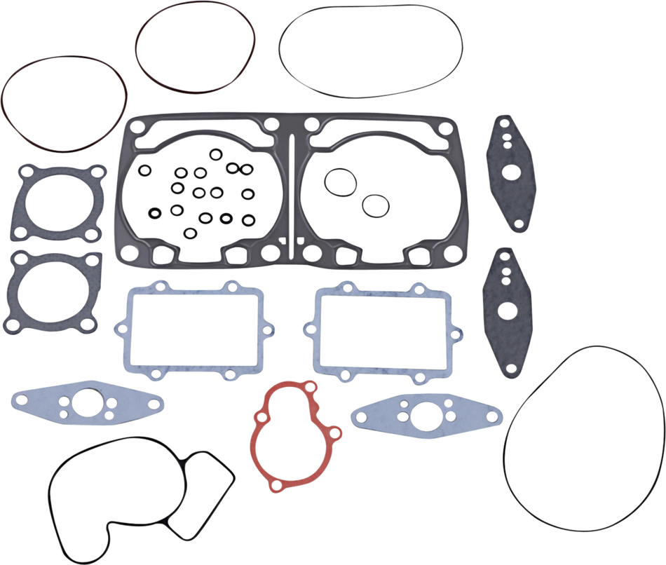 PROX Top End Gasket Kit - Arctic Cat 800 35.5811