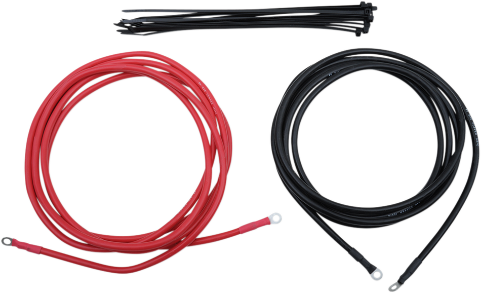 WARN Winch Wire Extension Kit 101295