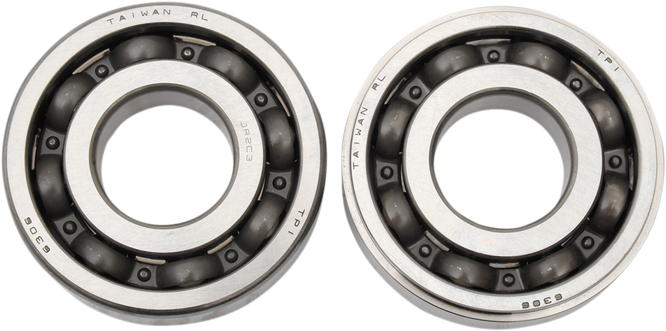 Hot Rods Crank Bearings K022