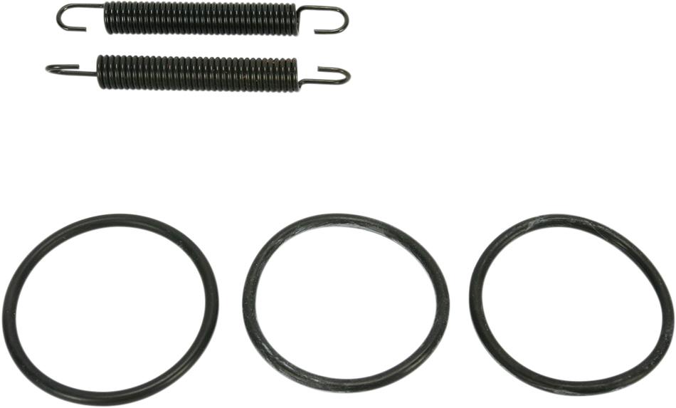 FMF Feder- und O-Ring-Kit YZ 125 1989-1998 011315 FMF011315 