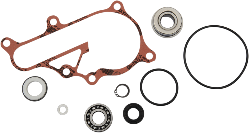 MOOSE RACING Water Pump Rebuild Kit 821923MSE