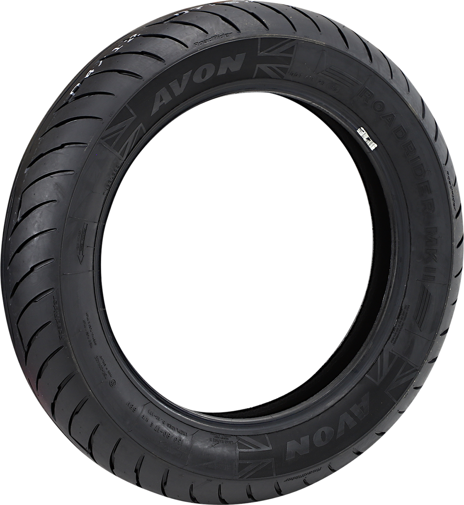 AVON Tire - Roadrider MKII - Rear - 130/90-17 - 68V 638306