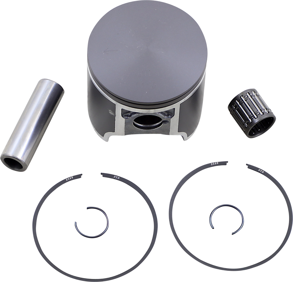 PROX Piston Kit - Standard - MXZ 500 01.5595.000