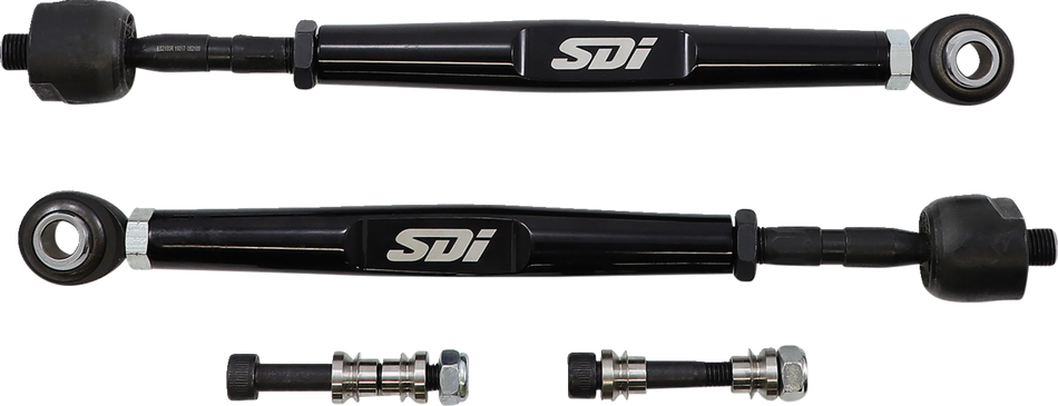 SDI Tie Rods - 50" UDCPZTR800