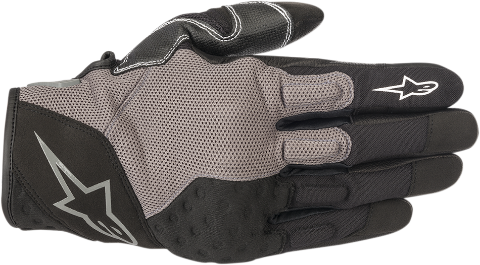 Guantes ALPINESTARS Crossland - Negro - Grande 3566518-10-L 