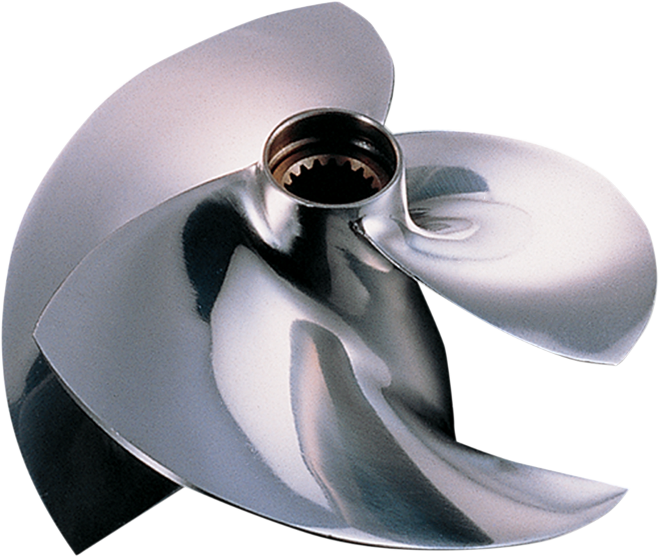 SOLAS Impeller - Concord - 12/18 - Kawasaki KG-CD-12/18