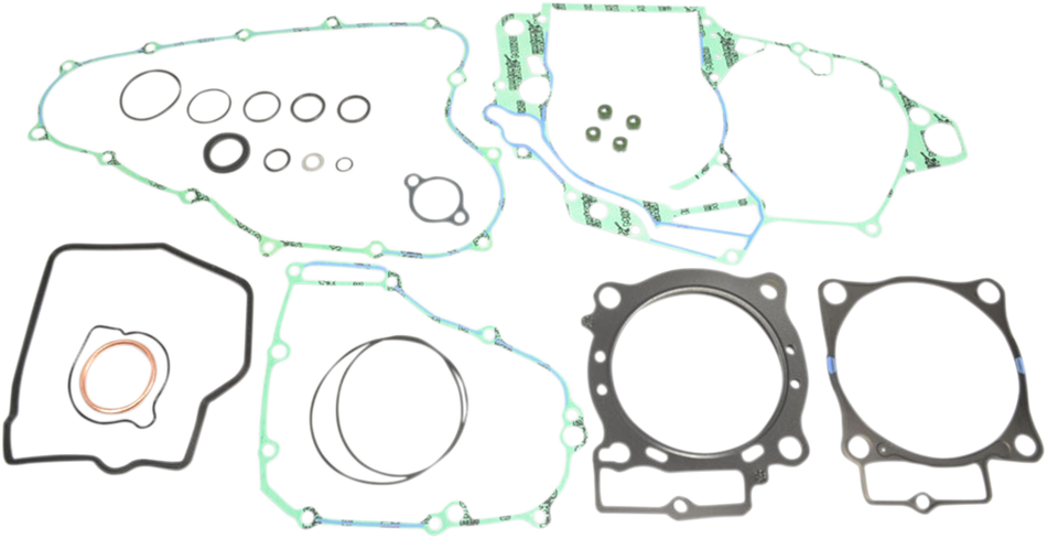 ATHENA Complete Gasket Kit - Honda P400210850239