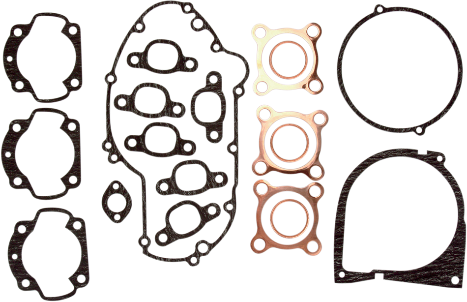 VESRAH Complete Gasket Kit - 500SS VG-431