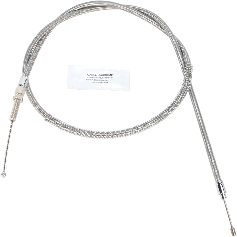 BARNETT Clutch Cable - +6" 102-30-10014-06