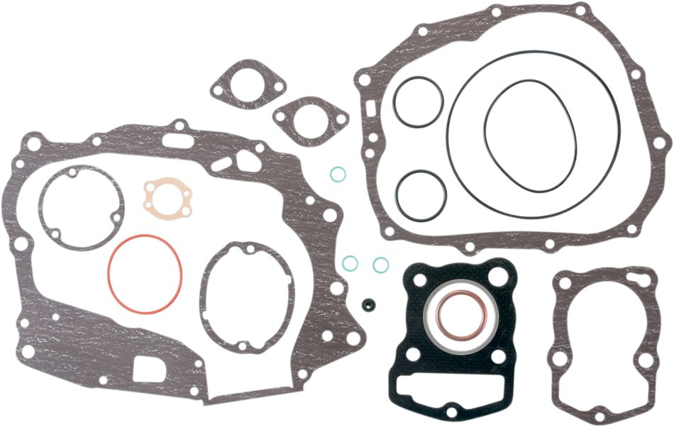 VESRAH Complete Gasket Kit - Honda 100 VG-120