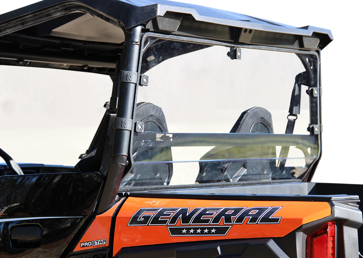 Panel antipolvo SEIZMIK - Trasero 4025 