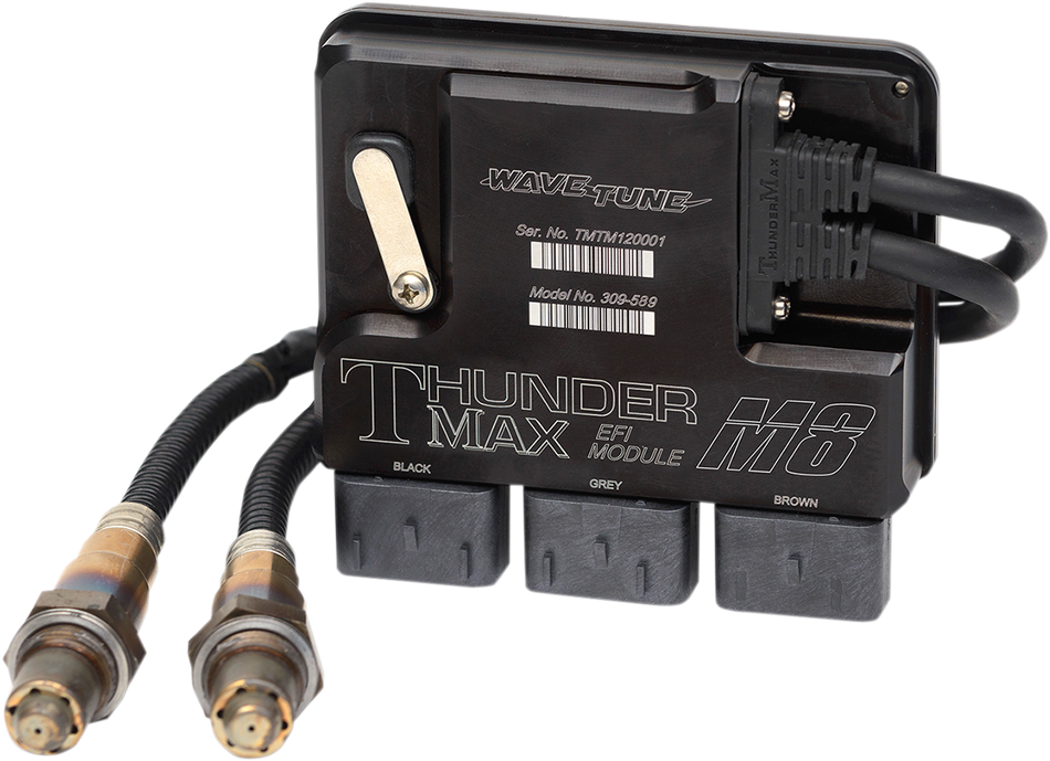 THUNDERMAX ECU with Auto Tune - '18 Softail 309-589