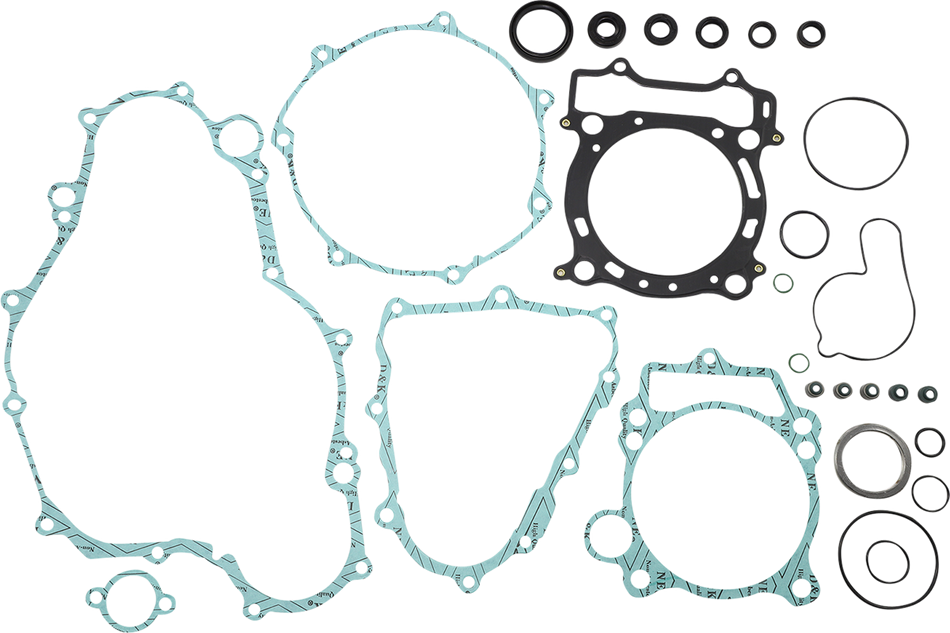 PROX Gasket Kit - Complete 34.2434