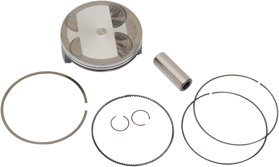 PROX Piston Kit 01.1414.C