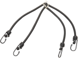 Parts Unlimited 24" Bungee-Seil - 4 Haken 4024b 
