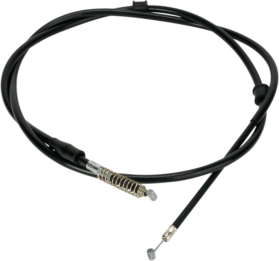 MOTION PRO Brake Cable - Rear - Honda ATV 02-0410