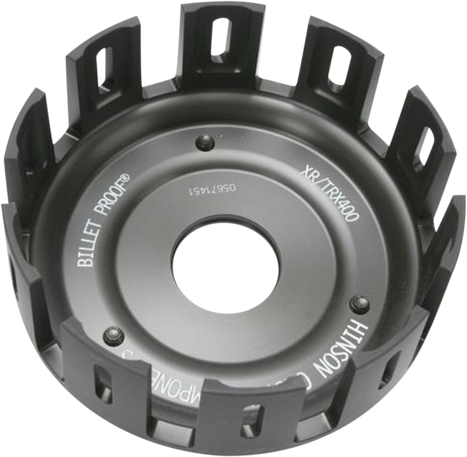 HINSON RACING Clutch Basket H056