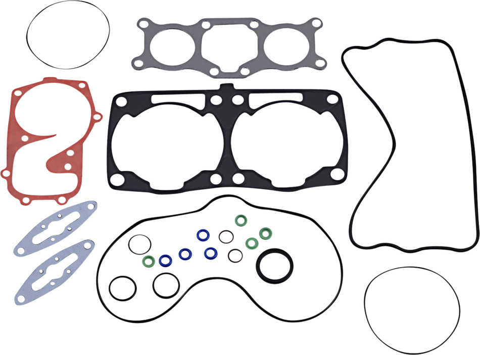 PROX Top End Gasket Kit - Polaris 800 35.5812