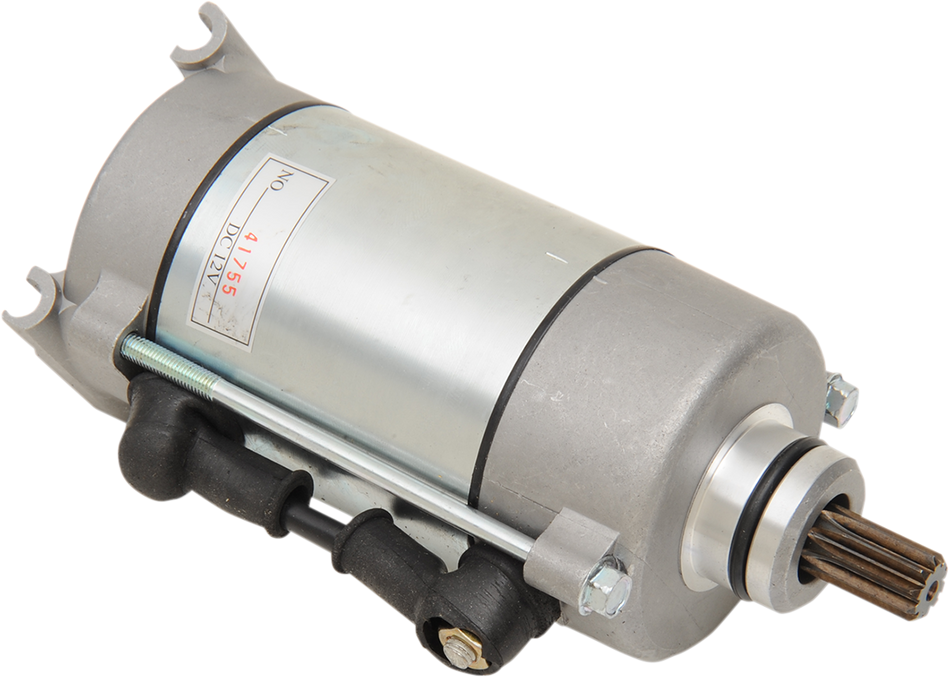 RICK'S MOTORSPORT ELECTRIC Starter - Honda 61-121