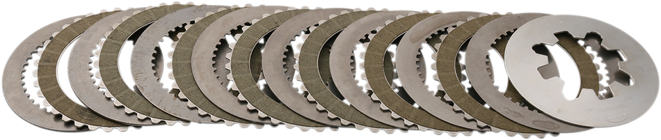 BELT DRIVES LTD. Clutch Kit BDLPCP-0050