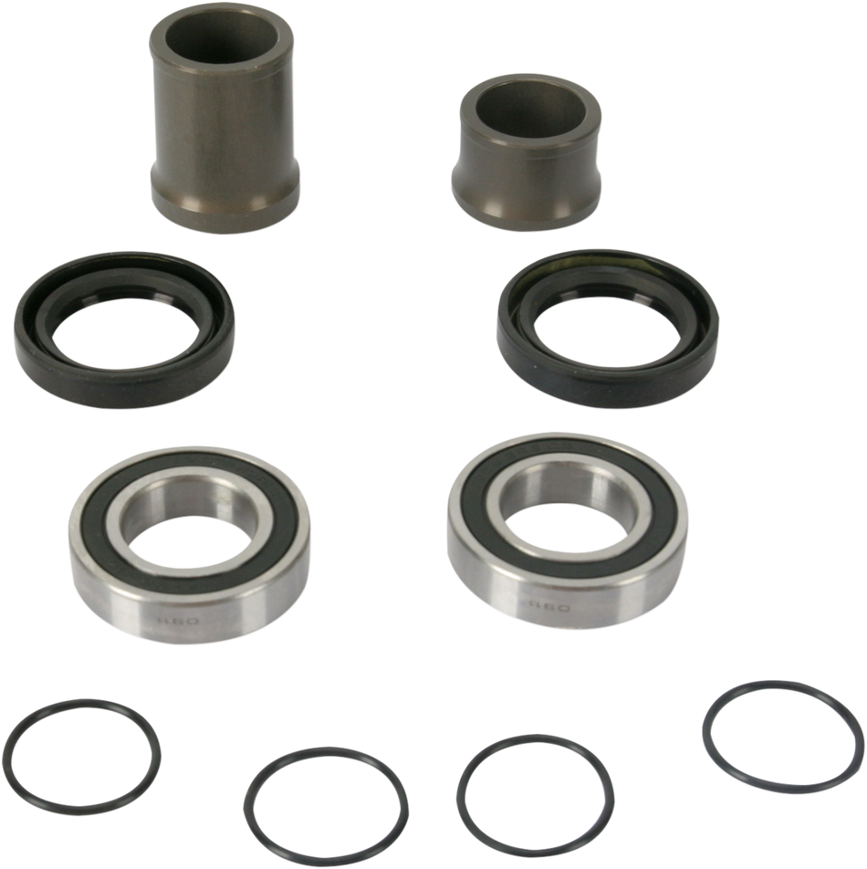 PIVOT WORKS Wheel Collar/Bearing Kit - Front PWFWC-Y03-500