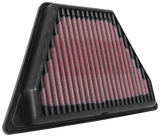 K & N Air Filter - BMW R18 BM-1821