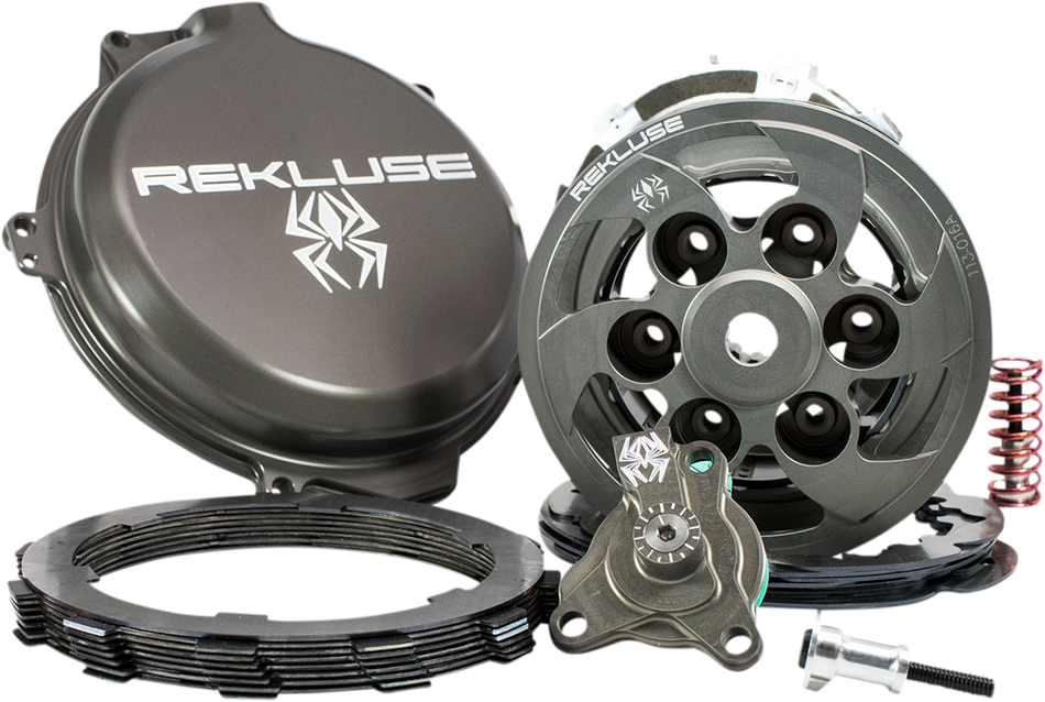 REKLUSE RadiusCX Clutch Kit RMS-7913081