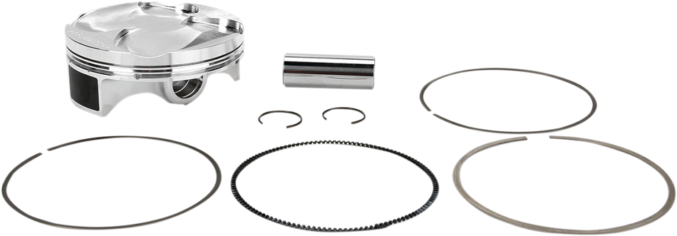 WISECO Piston Kit - Standard High-Performance 4858M07700