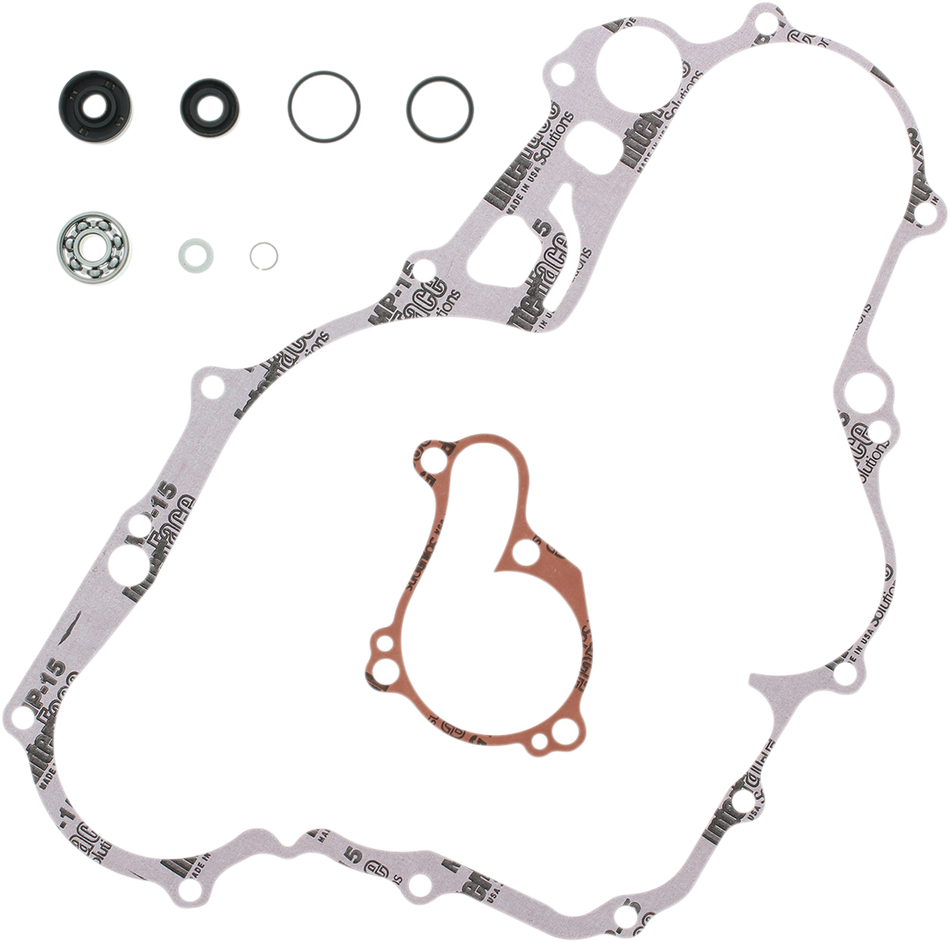 MOOSE RACING Water Pump Rebuild Kit 821692MSE