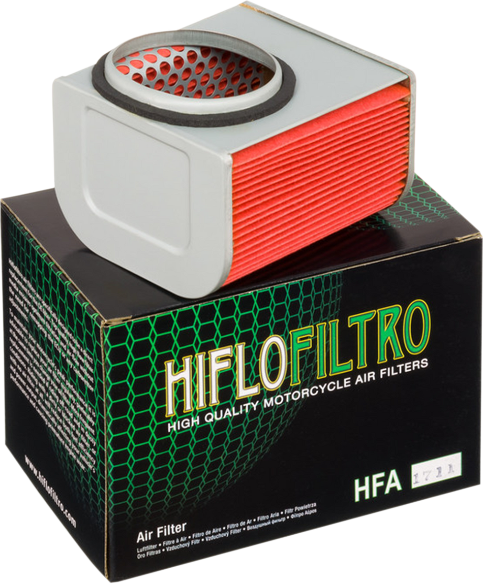 HIFLOFILTRO Air Filter - Honda HFA1711