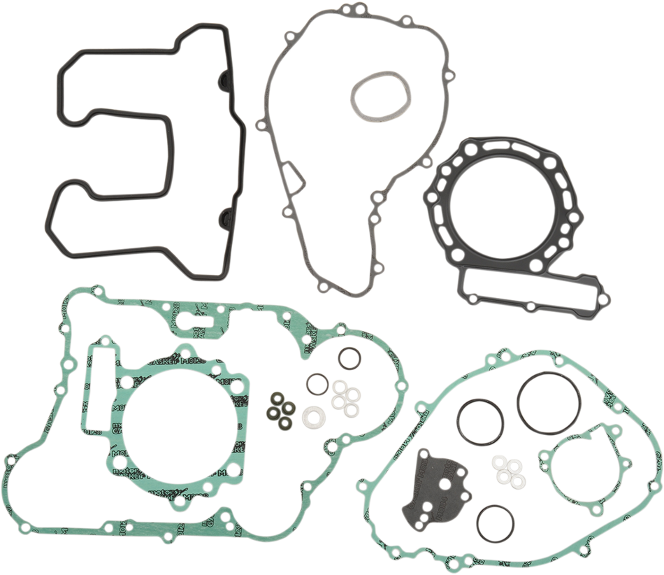 ATHENA Complete Gasket Kit P400250850650