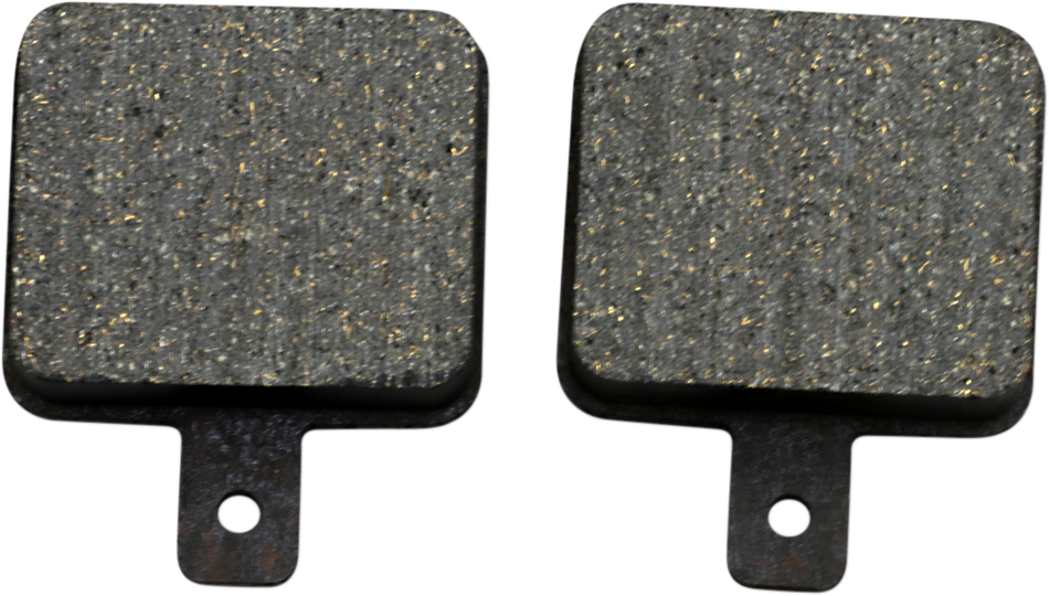 STARTING LINE PRODUCTS Brake Pads - Arctic Cat 27-21