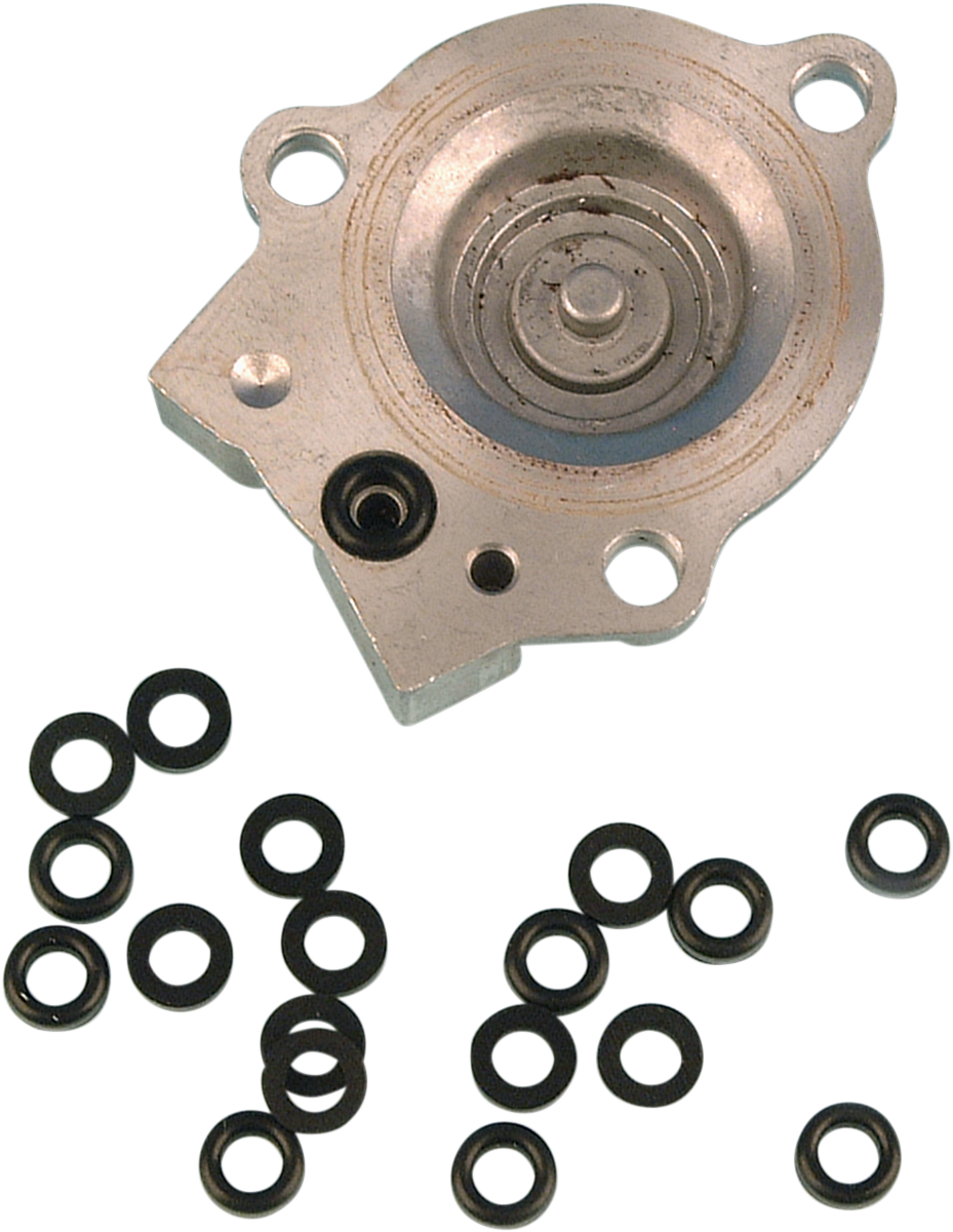 JAMES GASKET O-Ring für Beschleunigerpumpe JGI-27360-76