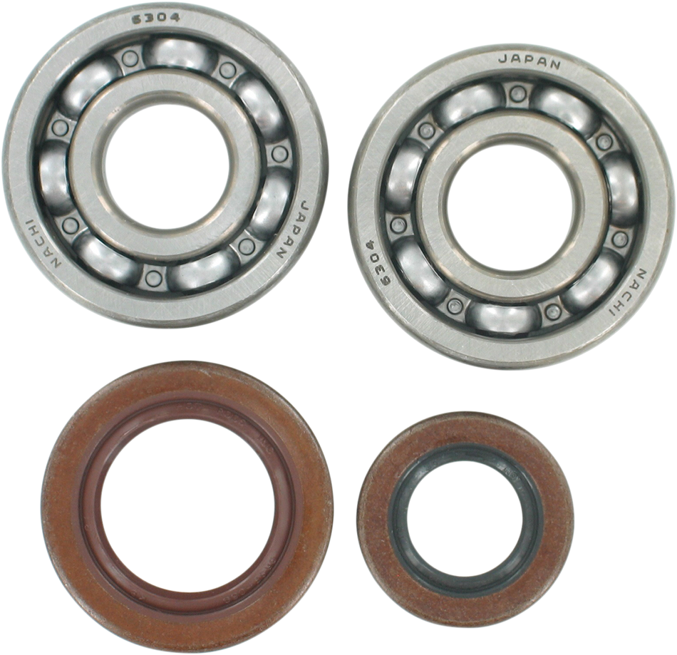 Hot Rods Crank Bearings K064