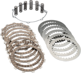 Kit de embrague MOOSE RACING M90-187