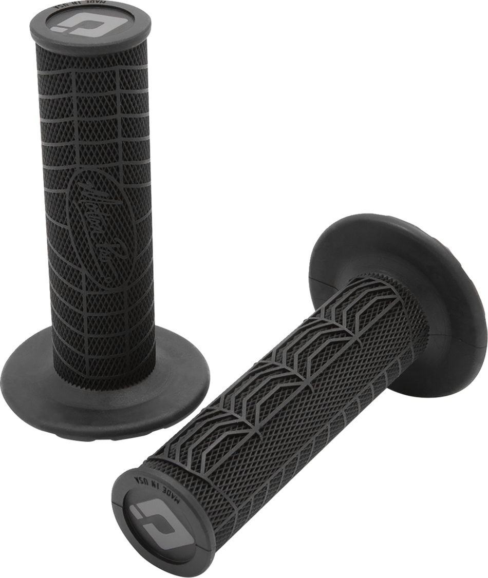 MOTION PRO Grips - DirtControl™ V2 - Black 01-2818