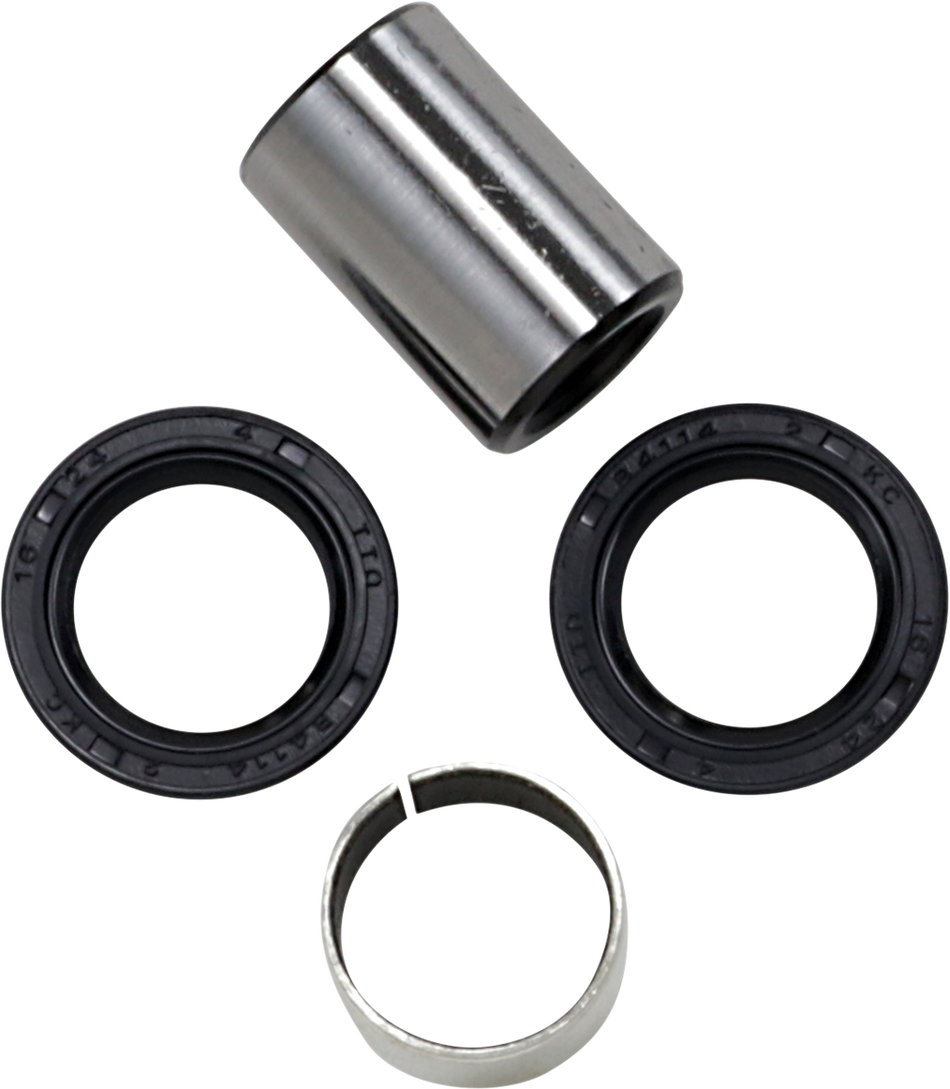 MOOSE RACING Shock Bearing Kit - Front Lower | Back Lower 21-0006