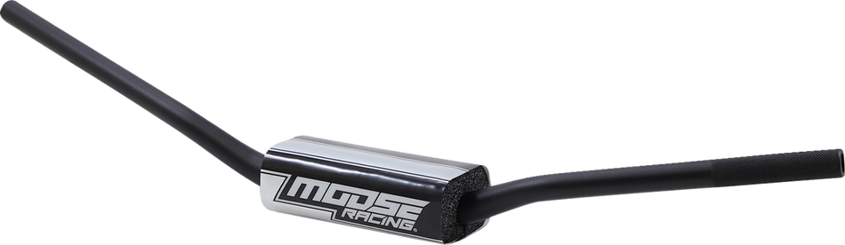 MOOSE RACING Handlebar - KTM/Husqvarna - 1-1/8" - Aluminum - Black H31-5004MB7