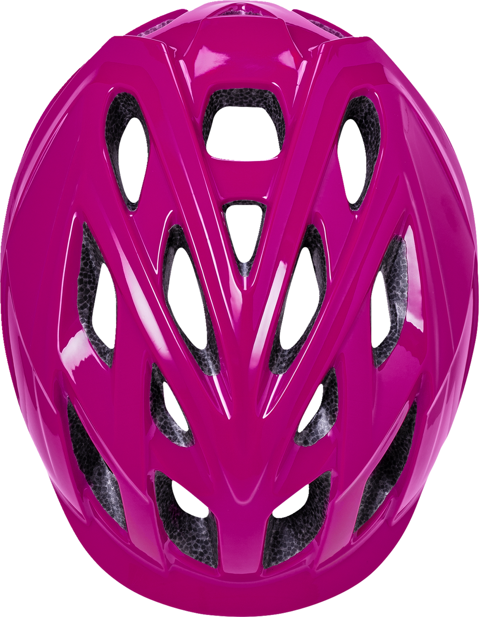 KALI Child Chakra Helmet - Pink - Small 0221021125