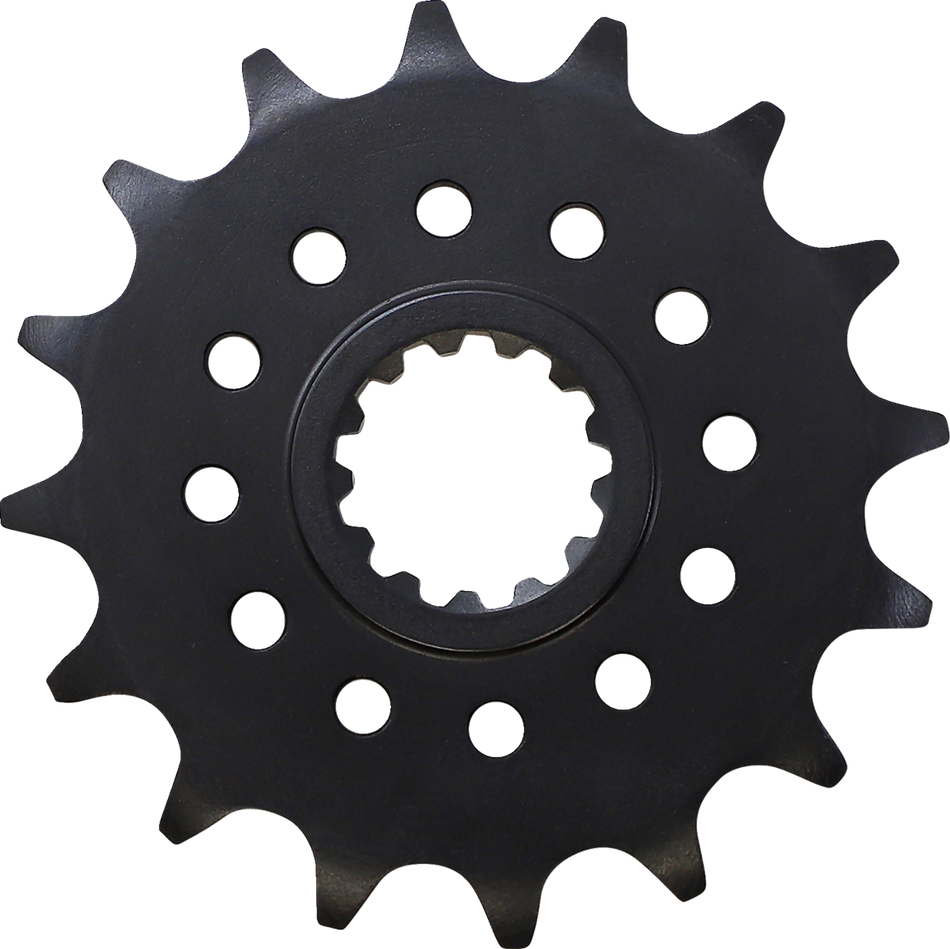 SUNSTAR SPROCKETS Countershaft Sprocket - 16 Tooth 3A516