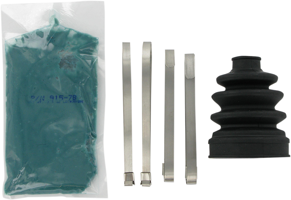 EPI CV Boot Kit -Front/Rear Outboard WE130060