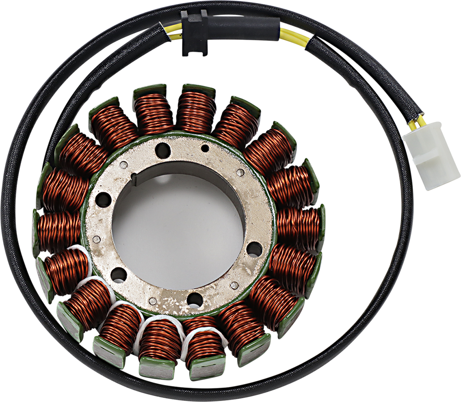 RICK'S MOTORSPORT ELECTRIC Stator - Honda 21-159