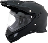 Escudo AFX FX-41DS - Pinlock - Transparente 0130-0828 