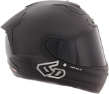 6D ATS-1R Helmet - Matte Black - Large 30-0987
