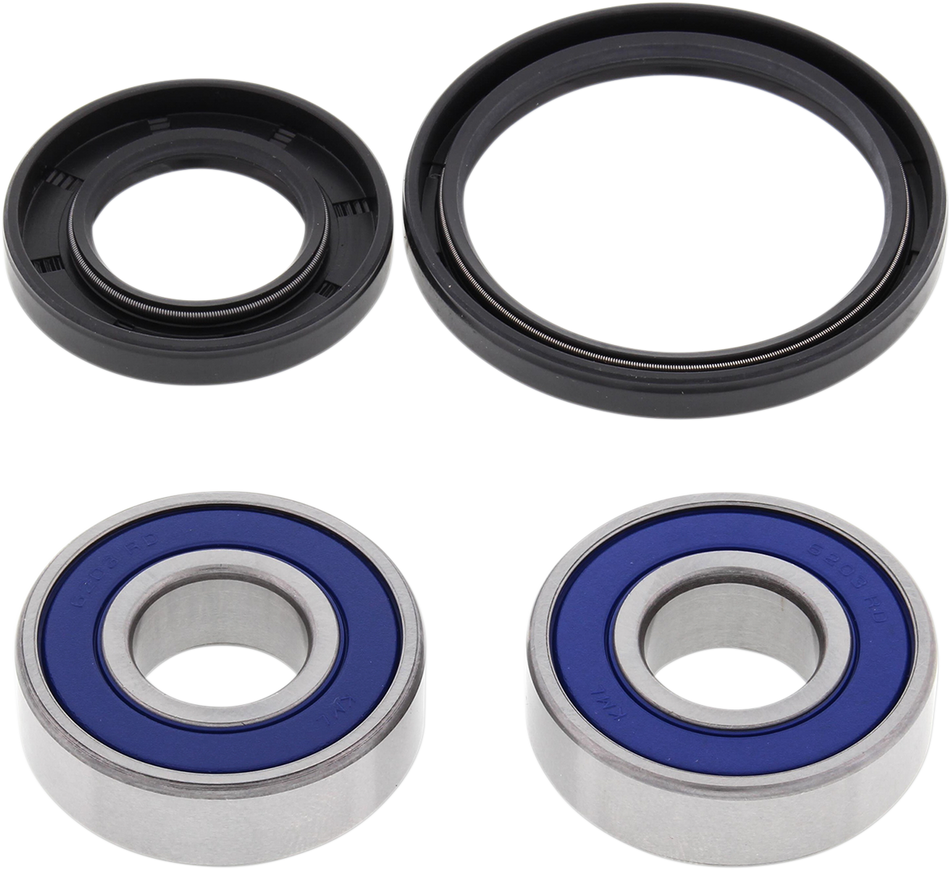 ALL BALLS Wheel Bearing Kit - Front 25-1472