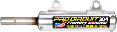 PRO CIRCUIT 304 Silencer SK88125-304