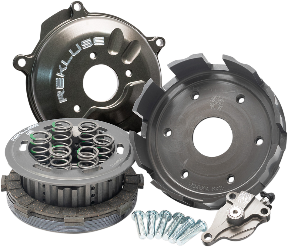 REKLUSE Clutch Kit RMS-7003