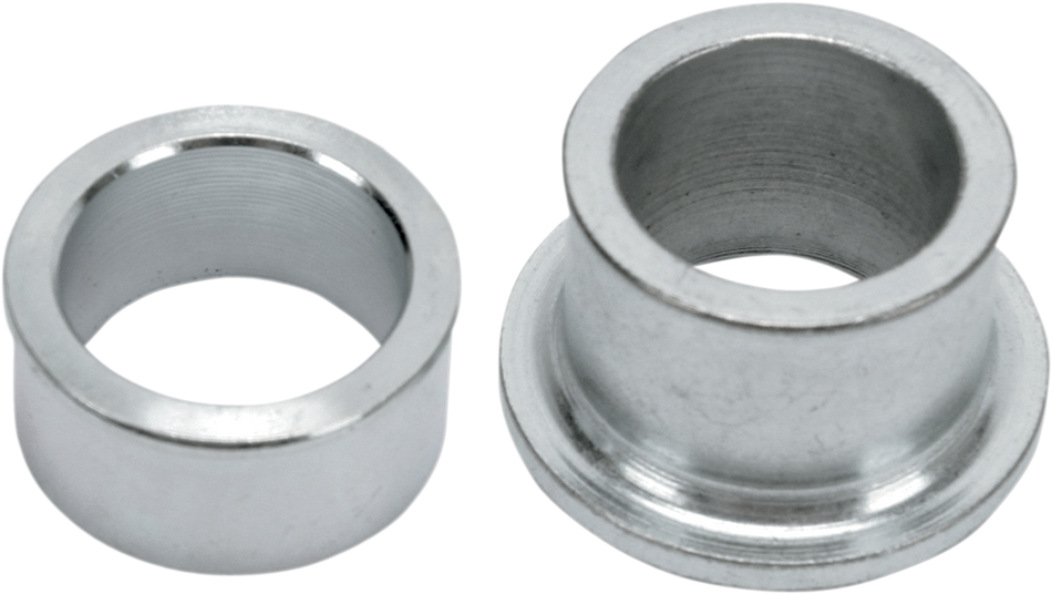 MOOSE RACING Wheel Spacer - Steel - Front 11-1100