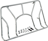 SHOW CHROME Tour Trunk Luggage Rack - Chrome 41-155